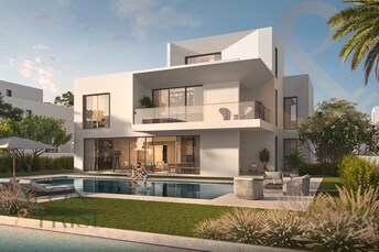 Emaar Palmiera Villa for Sale, Dubailand, Dubai