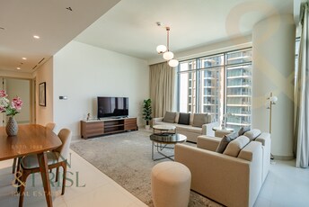 EMAAR Beachfront Apartment for Sale, Dubai Harbour, Dubai
