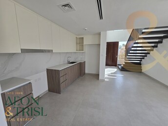 NARA Townhouses Townhouse for Rent, The Valley, Dubai