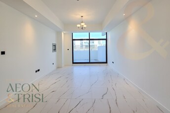  Townhouse for Rent, Mohammed Bin Rashid City, Dubai