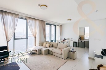  Apartment for Rent, Dubai Creek Harbour, Dubai