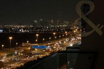 JVC District 10 Apartment for Rent, Jumeirah Village Circle (JVC), Dubai