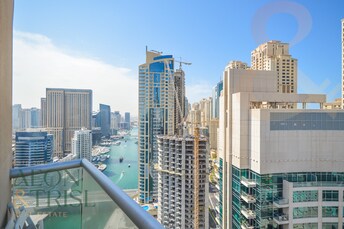 Park Island Apartment for Rent, Dubai Marina, Dubai