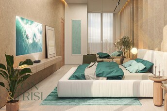  Apartment for Sale, DAMAC Hills 2 (Akoya by DAMAC), Dubai
