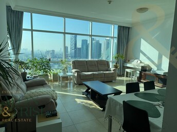 Dubai Marina Towers (Emaar 6 Towers) Apartment for Rent, Dubai Marina, Dubai