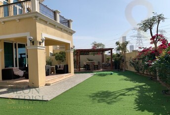  Villa for Rent, Jumeirah Park, Dubai
