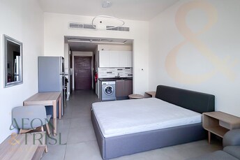 Al Furjan West Apartment for Rent, Al Furjan, Dubai