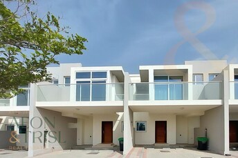 Albizia Townhouse for Rent, DAMAC Hills 2 (Akoya by DAMAC), Dubai