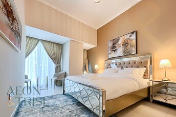 Dubai Marina Towers (Emaar 6 Towers) Apartment for Rent, Dubai Marina, Dubai