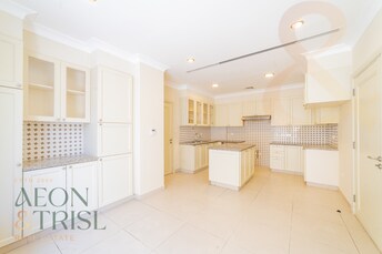 Rosa Villa for Sale, Arabian Ranches 2, Dubai