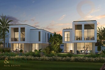  Townhouse for Sale, Dubai South, Dubai