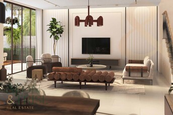 Marbella Townhouse for Sale, Damac Lagoons, Dubai