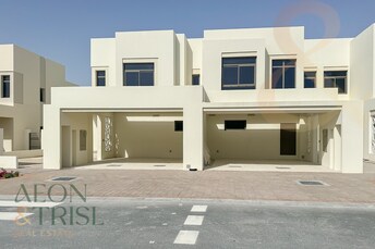 Naseem Townhouses Townhouse for Rent, Town Square, Dubai