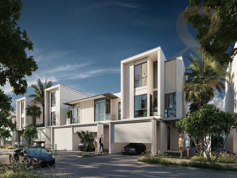 June Villa for Sale, Arabian Ranches 3, Dubai