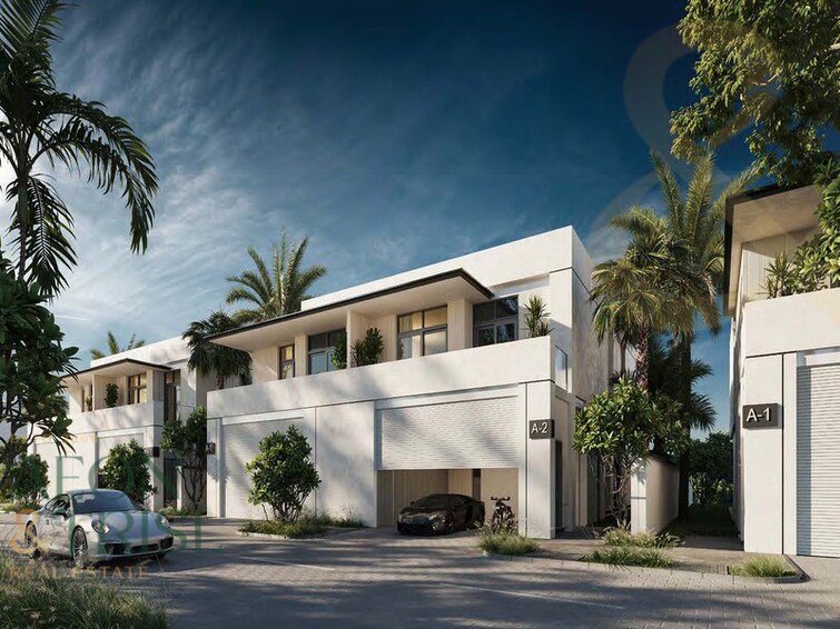 June Villa for Sale, Arabian Ranches 3, Dubai