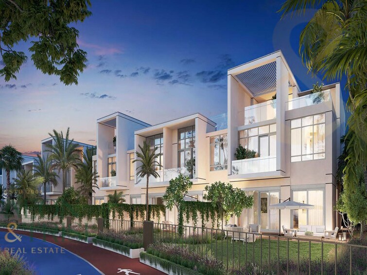 June Villa for Sale, Arabian Ranches 3, Dubai