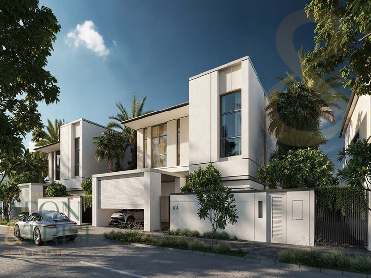 June Villa for Sale, Arabian Ranches 3, Dubai