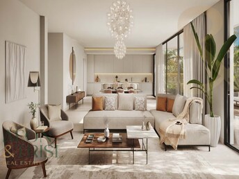 June Villa for Sale, Arabian Ranches 3, Dubai