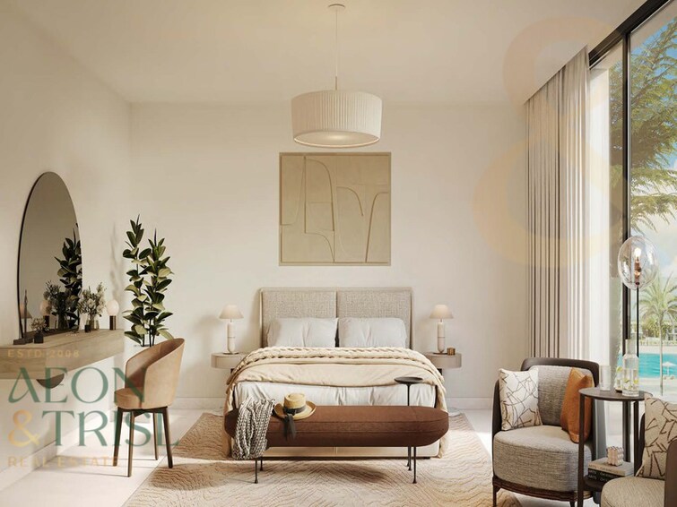 June Villa for Sale, Arabian Ranches 3, Dubai