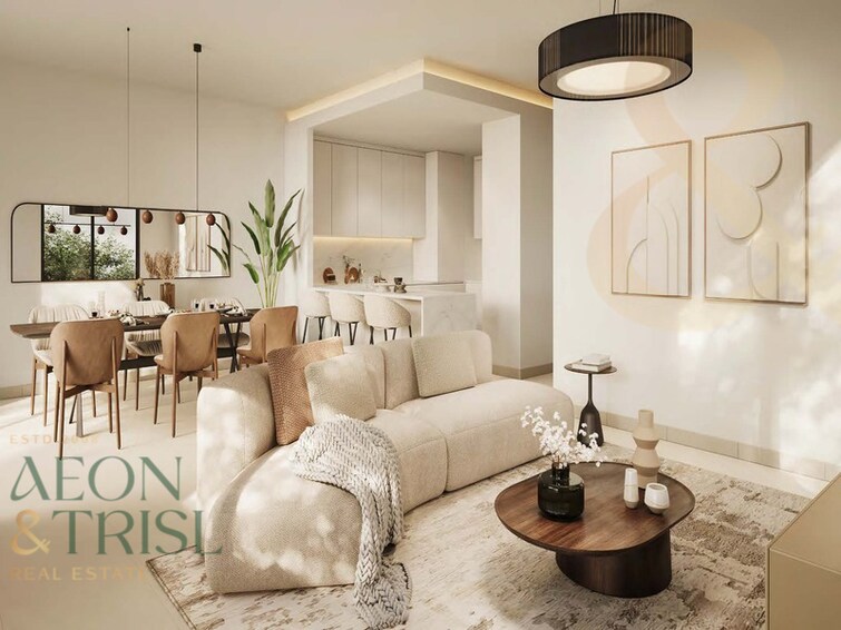 June Villa for Sale, Arabian Ranches 3, Dubai