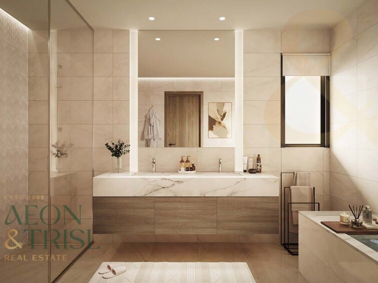 June Villa for Sale, Arabian Ranches 3, Dubai