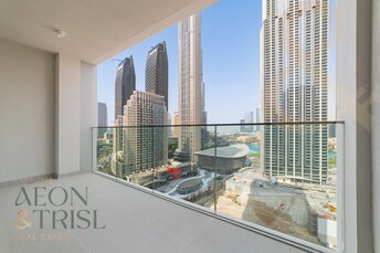 Forte Apartment for Sale, Downtown Dubai, Dubai