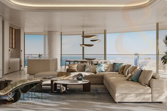 Como Residences Apartment for Sale, Palm Jumeirah, Dubai