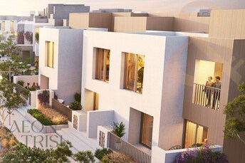 Bliss Townhouses Villa for Sale, Arabian Ranches 3, Dubai
