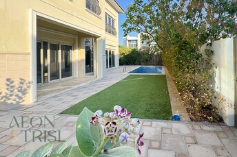 District One Villa for Rent, Mohammed Bin Rashid City, Dubai