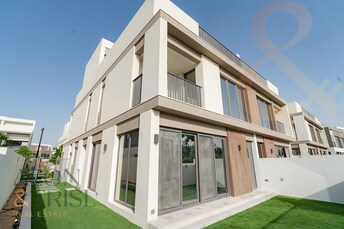 Aura Villa for Rent, Tilal Al Ghaf, Dubai