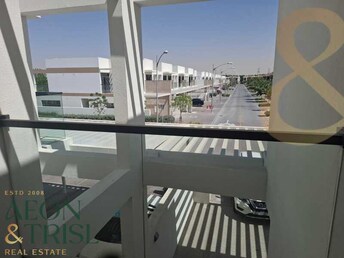 Park Residences 4 Villa for Sale, DAMAC Hills, Dubai