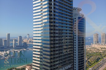 Dubai Marina Towers (Emaar 6 Towers) Apartment for Rent, Dubai Marina, Dubai