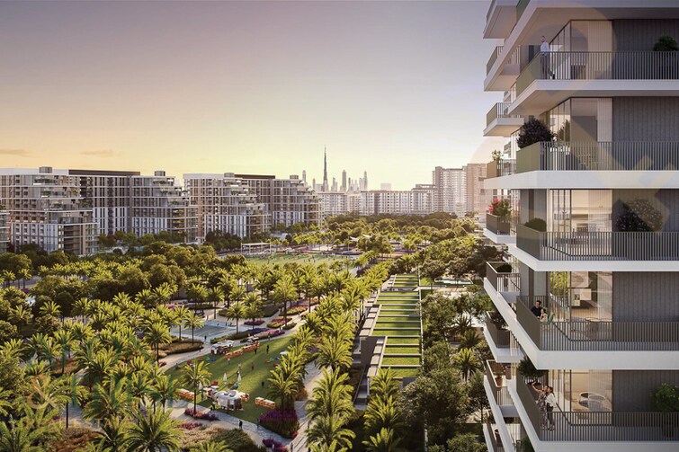  Apartment for Sale, Dubai Hills Estate, Dubai