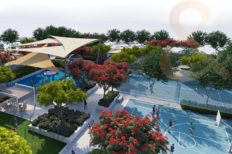  Apartment for Sale, Dubai Hills Estate, Dubai