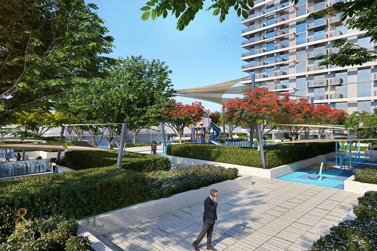  Apartment for Sale, Dubai Hills Estate, Dubai