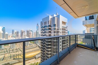 JLT Cluster S (Green Lake Towers) Apartment for Rent, Jumeirah Lake Towers (JLT), Dubai
