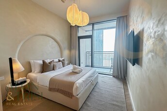  Apartment for Rent, Dubai Creek Harbour, Dubai