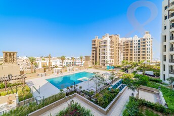 Madinat Jumeirah Living Apartment for Rent, Umm Suqeim, Dubai