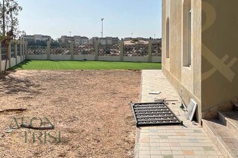 B Villas Villa for Rent, Living Legends, Dubai