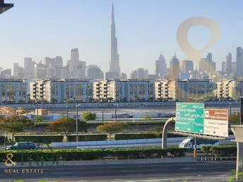 Meydan Avenue Apartment for Rent, Meydan City, Dubai