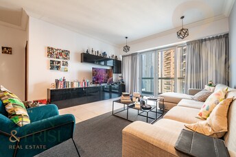 Mohammad Bin Rashid Boulevard Apartment for Rent, Downtown Dubai, Dubai