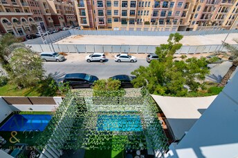JVC District 12 Townhouse for Rent, Jumeirah Village Circle (JVC), Dubai