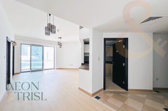 La Riviera Apartment for Rent, Dubai Marina, Dubai