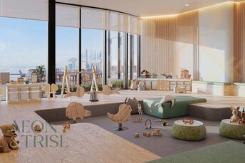 Al Habtoor City Apartment for Sale, Business Bay, Dubai