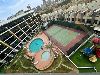 JVC District 11 Apartment for Rent, Jumeirah Village Circle (JVC), Dubai