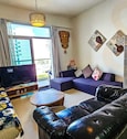 844.54 Sq.Ft. Apartment in Al Furjan West