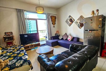 Al Furjan West Apartment for Rent, Al Furjan, Dubai