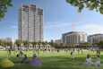 1 BR 697 Sq.Ft. Apartment in Dubai Hills Estate Business Park