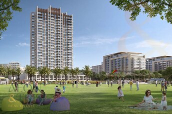 Dubai Hills Estate Business Park Apartment for Sale, Dubai Hills Estate, Dubai
