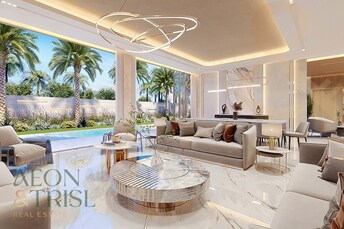  Villa for Sale, Dubai South, Dubai